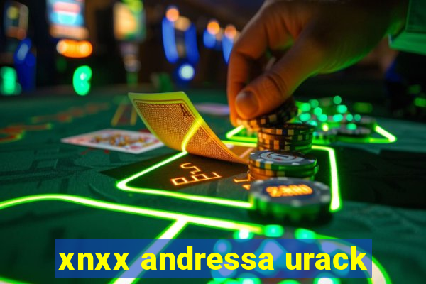 xnxx andressa urack